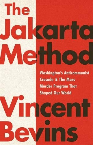 The Jakarta Method (Paperback, 2021, PublicAffairs)
