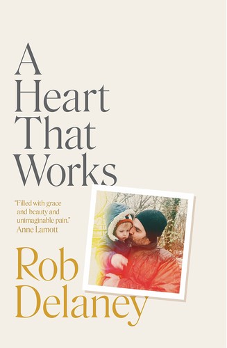 A Heart That Works (Hardcover, 2022, Spiegel & Grau)