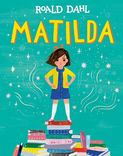 Matilda (Hardcover, 2020, Viking Books for Young Readers)