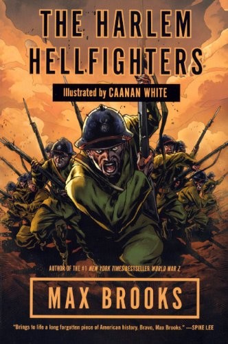 The Harlem Hellfighters (Hardcover, 2014, Turtleback Books)