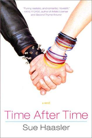 Time after time (2002, St. Martin's Press)
