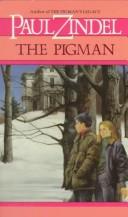 Paul Zindel: Pigman (Paperback, 1978, Bantam Books)