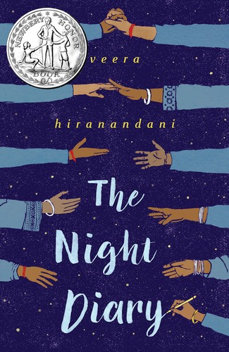 Veera Hiranandani: The night diary (2018)