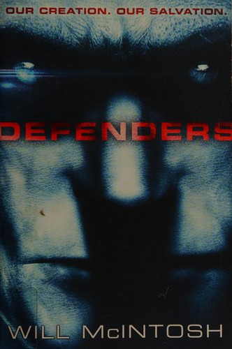 Defenders (2014)