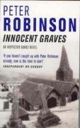 Peter Robinson: Innocent Graves (Paperback, 2001, Pan Books)