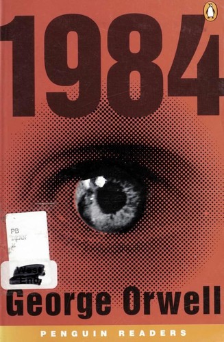 1984 (2003, Pearson Education)