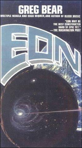 Greg Bear, Stefan Rudnicki: Eon (Hardcover, 1999, Bt Bound)