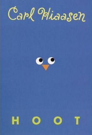 Carl Hiaasen: Hoot (EBook, 2002, Random House Children's Books)