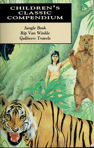 Rudyard Kipling: Jungle book (1999, Parragon)