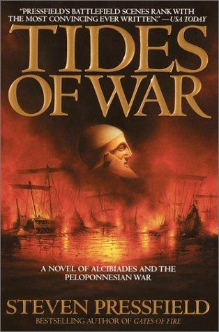 Tides of War (Paperback, 2001, Bantam)