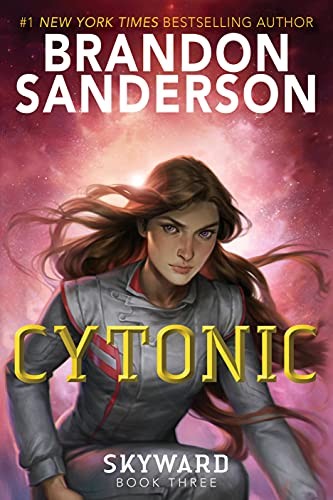 Cytonic (2021, Random House Children's Books)