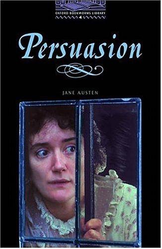 Persuasion (Paperback, 2006, Oxford University Press)