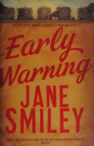 Early warning (2015)