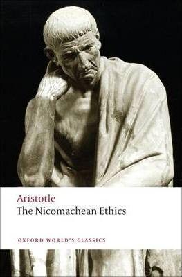 Aristotle: The Nicomachean ethics (2009)
