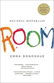 Suzanne Toren, Emma Donoghue, Ellen Archer, Robert Petkoff, Michal Friedman: Room (2011, Back Bay Books)