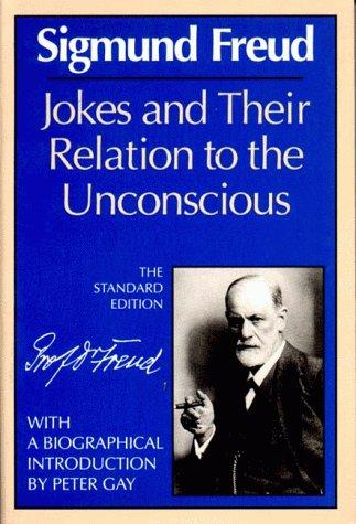 Jokes and their relation to the unconscious (1989, Norton)