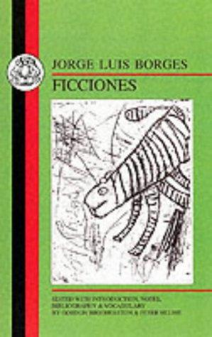 Ficciones (Paperback, 2007, Duckworth Publishers)