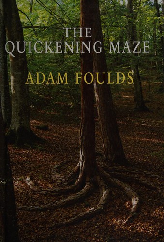 The quickening maze (2010, Windsor/Paragon, BBC Audio)