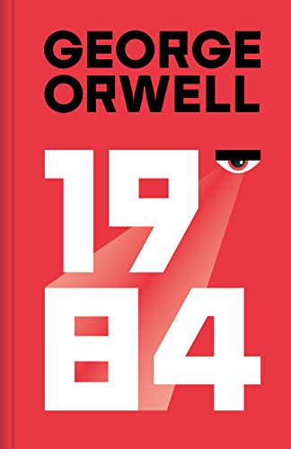 1984 (Hardcover, 2021, DEBOLSILLO)