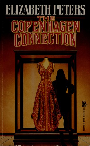 The Copenhagen Connection (Paperback, 1990, Tor Books)