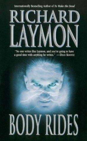 Richard Laymon: Body Rides (Paperback, Leisure Books)