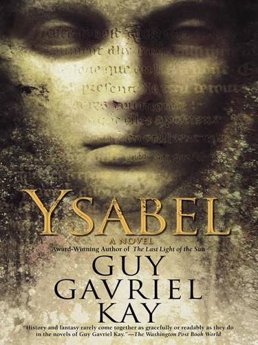 Ysabel (EBook, 2008, Penguin Group USA, Inc.)