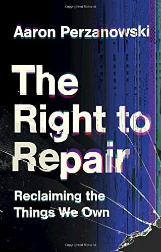 Right to Repair (2022, University of Cambridge ESOL Examinations)