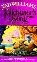 Tad Williams: Tailchaser's Song (Paperback, 1992, Legend)