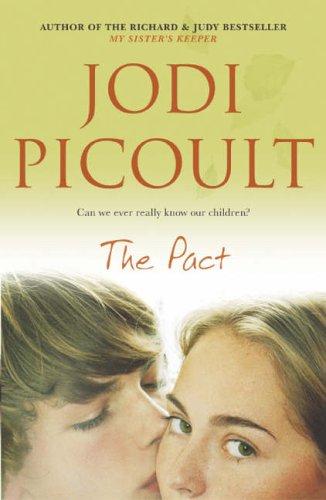 Jodi Picoult: The Pact (Paperback, 2005, Hodder & Stoughton Paperbacks)