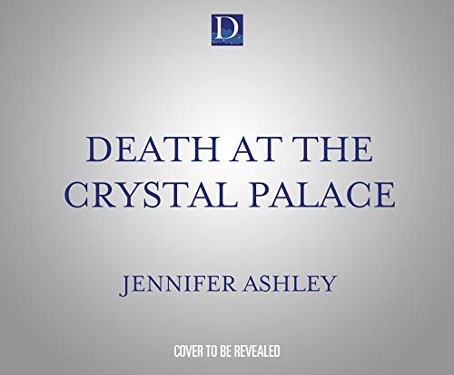 Death at the Crystal Palace (AudiobookFormat, 2021, Dreamscape Media)