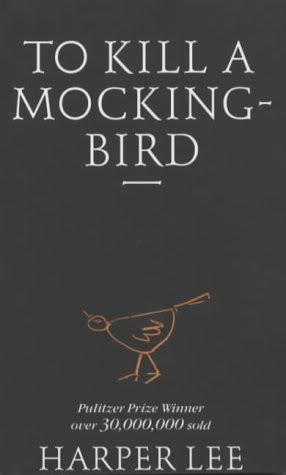 To Kill a Mockingbird (Paperback, 1997, Arrow Books)