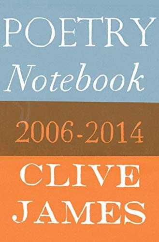 Poetry Notebook (Hardcover, 2001, imusti, MACMILLAN)