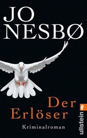 Jo Nesbø: Der Erlöser (Paperback, 2008, Ullstein Taschenbuchvlg.)