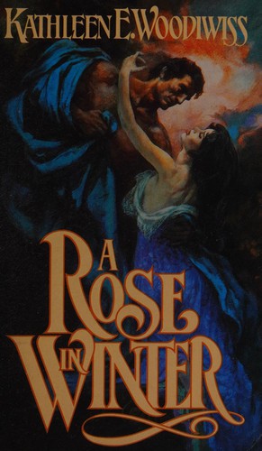 Jayne Ann Krentz: A rose in winter (1983, Corgi)