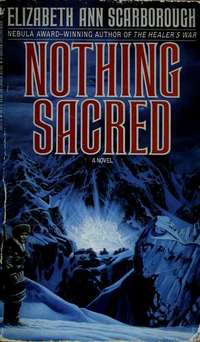 Nothing sacred (1992, Bantam Books)