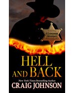 Craig Johnson: Hell and Back (2023, Cengage Gale)