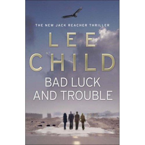 Bad Luck and Trouble (Hardcover, 2007, Bantam Press)