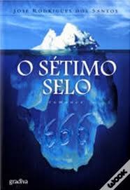 O Sétimo Selo (Portuguese language, 2007, Gradiva)