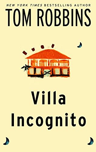 Villa Incognito (Paperback, 2003, Bantam, Brand: Bantam)