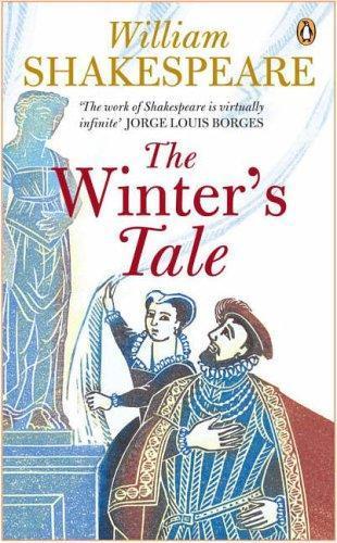 William Shakespeare: Winters Tale (2005)