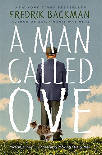 A Man Called Ove (Paperback, 2015, Sceptre)