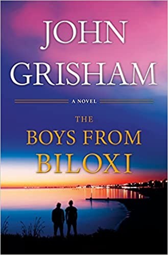 The Boys from Biloxi (Hardcover, 2022, Doubleday)