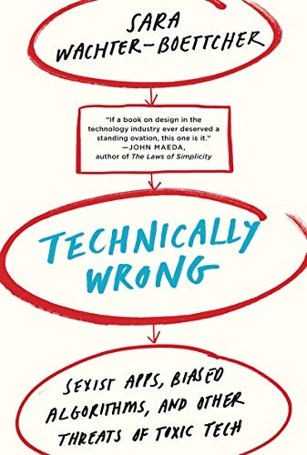 Technically Wrong (Paperback, 2018, W. W. Norton & Company)