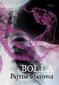 Bolla (Hardcover, 2019, Otava)