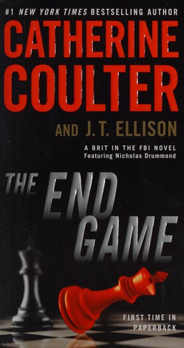 Catherine Coulter: The end game (2015)