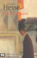 El lobo estepario (Spanish language, 1998)