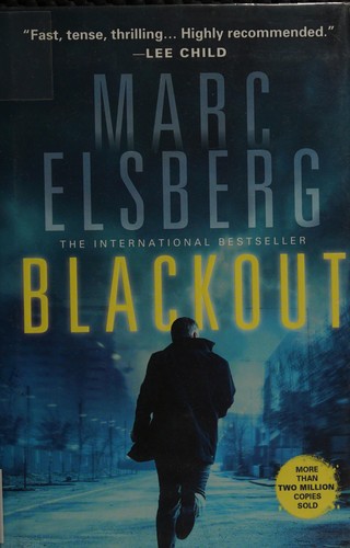 Marc Elsberg: Blackout (2017)