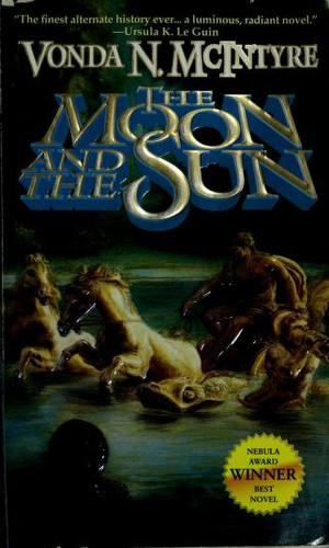 The moon and the sun (Paperback, 1997, Pocket Books)