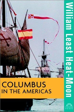 Columbus in the Americas (2002, John Wiley)