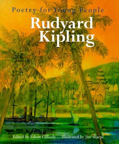 Rudyard Kipling, Elliot: Poetry for Young People (Hardcover, 2000, Sterling)